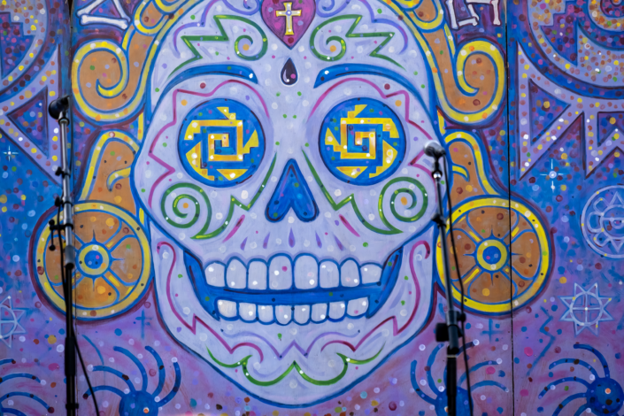 Día de Muertos