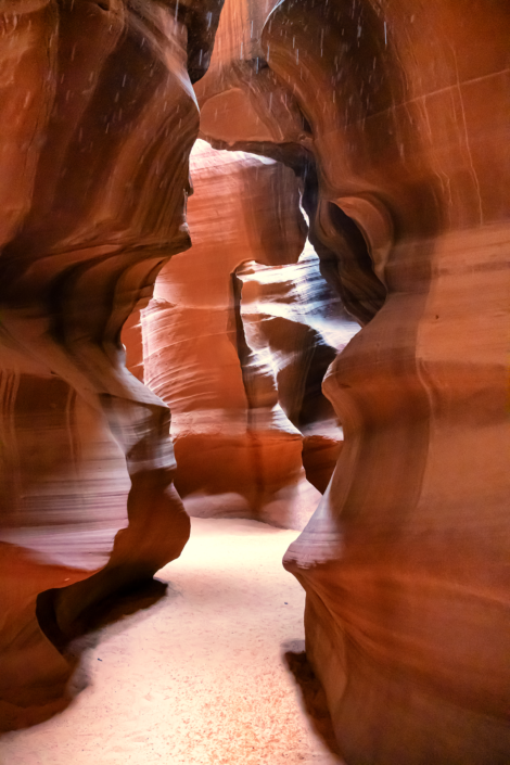 Antelope Canyon