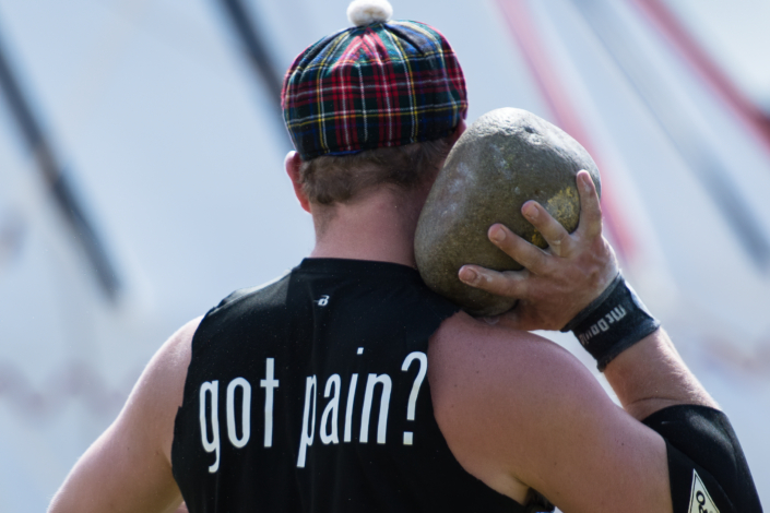 Highland Games
